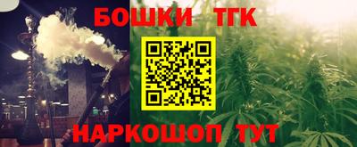 винт Канаш